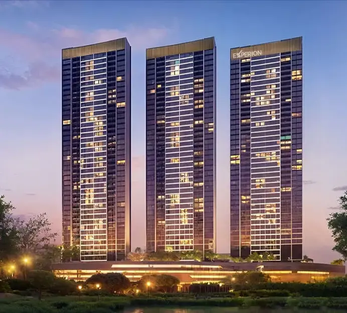 Experion Sector 151 Noida